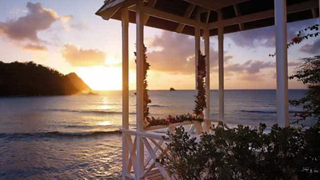 Intérieur London appointed for the refurbishment of the Smugglers Cove ...