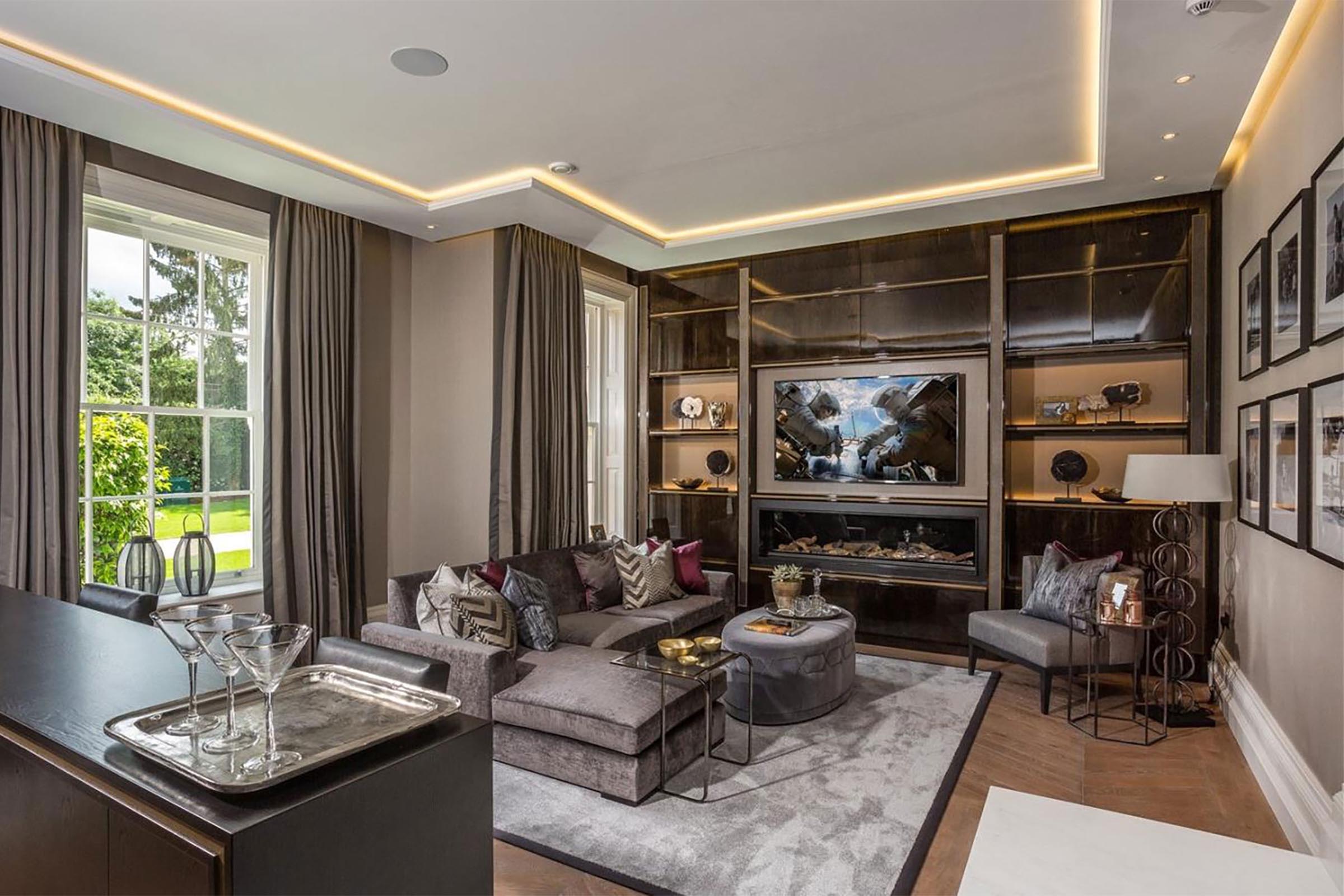 Lounge-Kings-Chase-Interieur-London