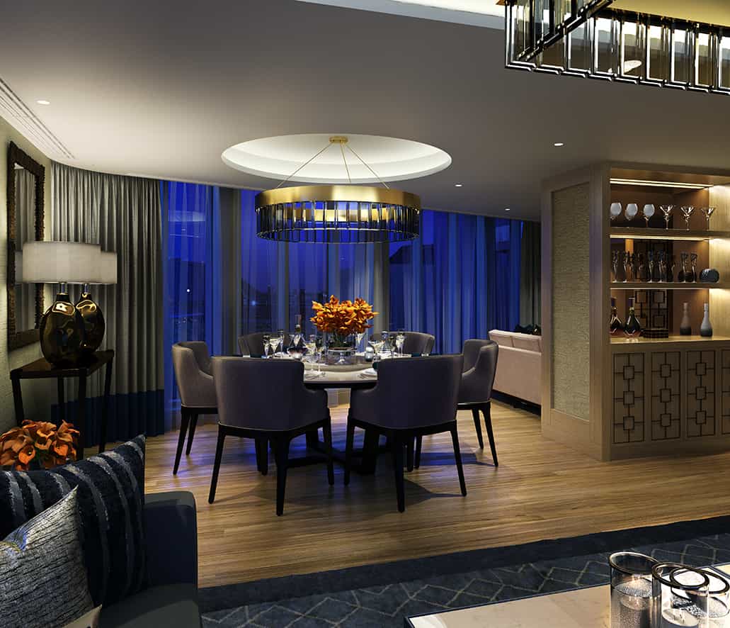 Picture of 36 Best Penthouses for Rent in New York, NY | Peerspace