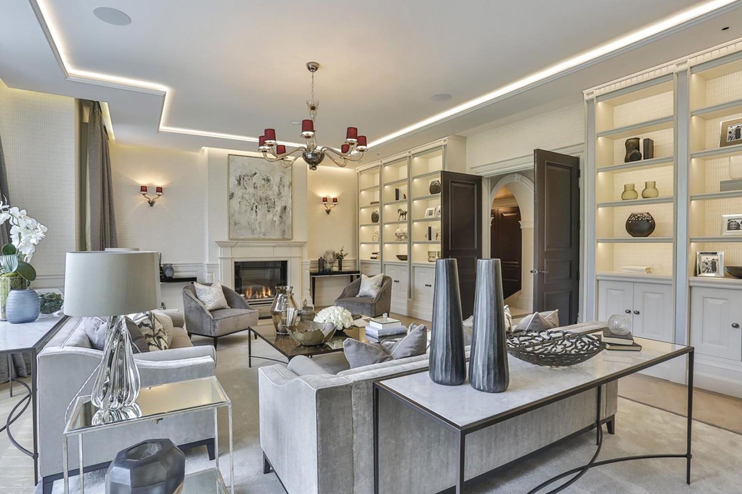 Sitting-Room-Kings-Chase-Interieur-London