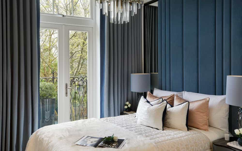 fitzjohns avenue residential