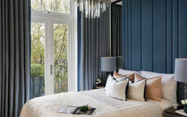 fitzjohns avenue residential