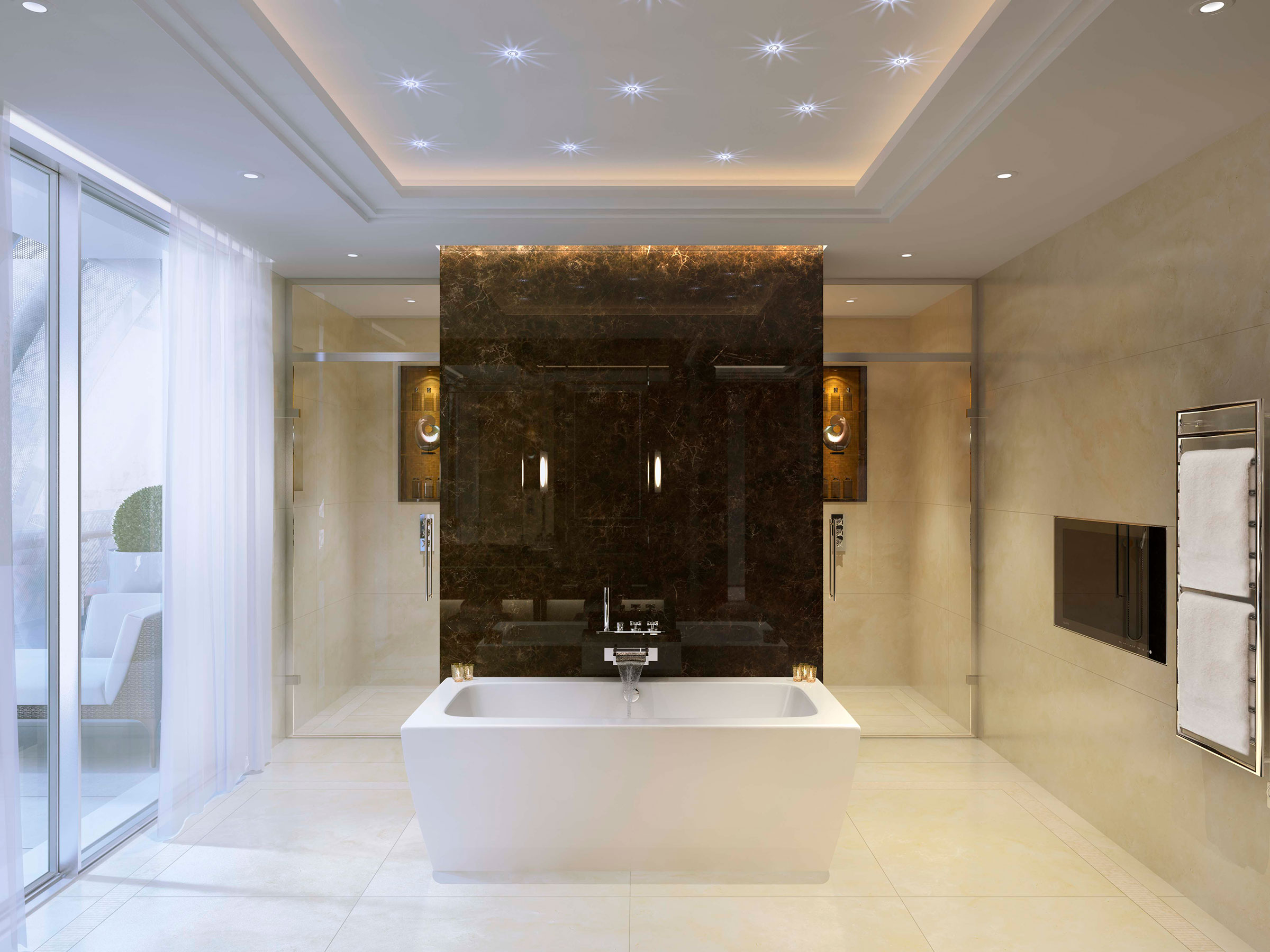 bathroom-2-190-Strand-Penthouses-Interieur-London