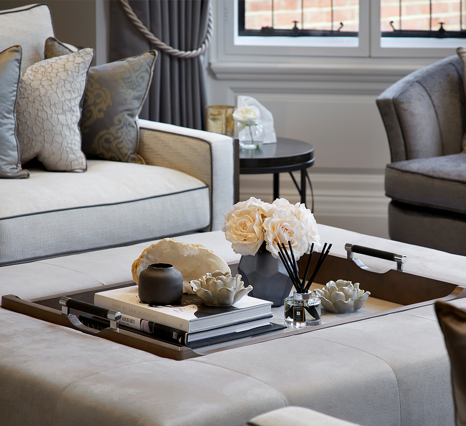 interieur-london-showcase-project