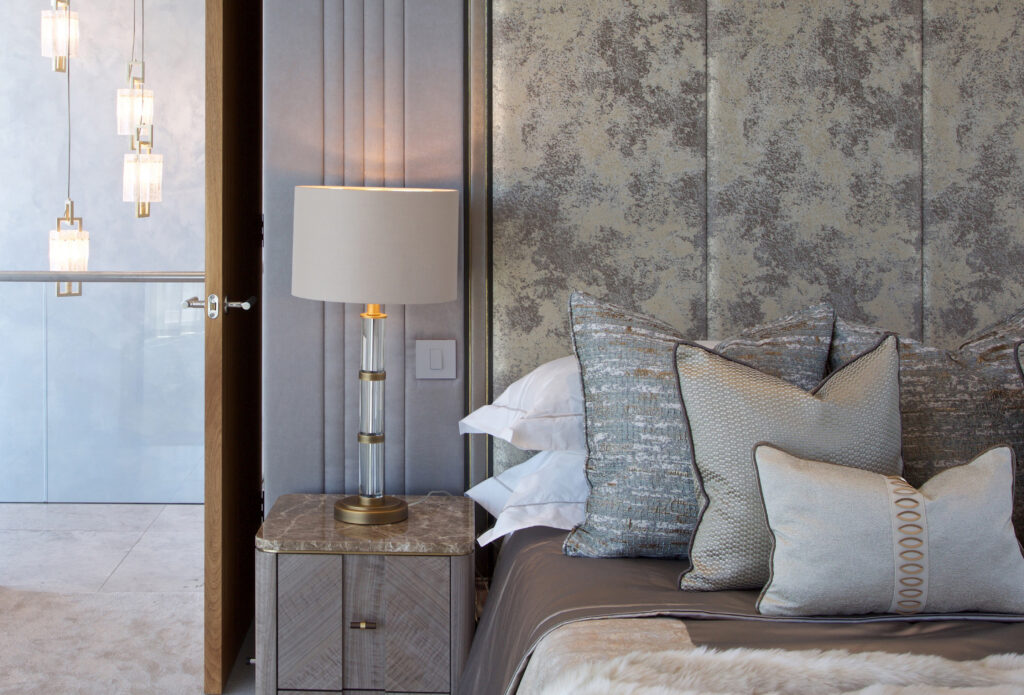 Trafalgar House Intérieur London